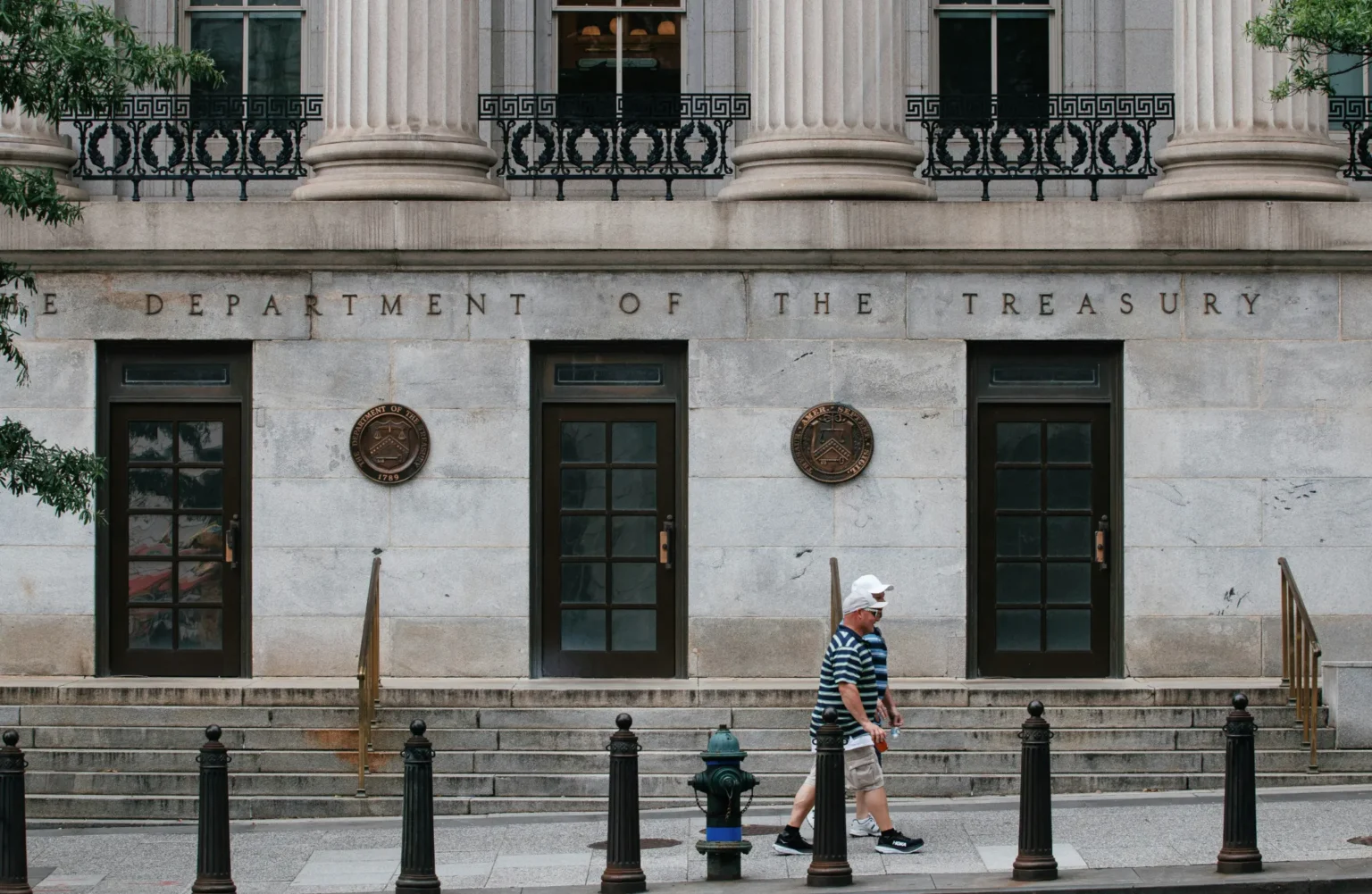 U S Treasury secretary pressures fed as december policy decision unc - Bpay News