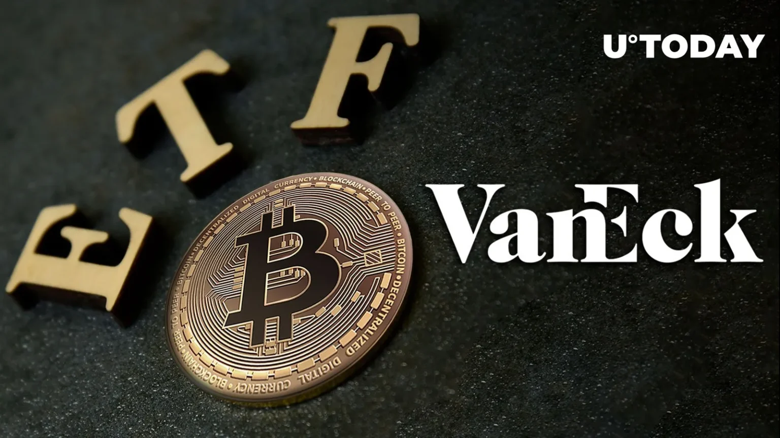 VanEck Launches $SOL Spot ETF, VSOL, for Investors VanEck Launches $SOL Spot ETF, VSOL, for Investors