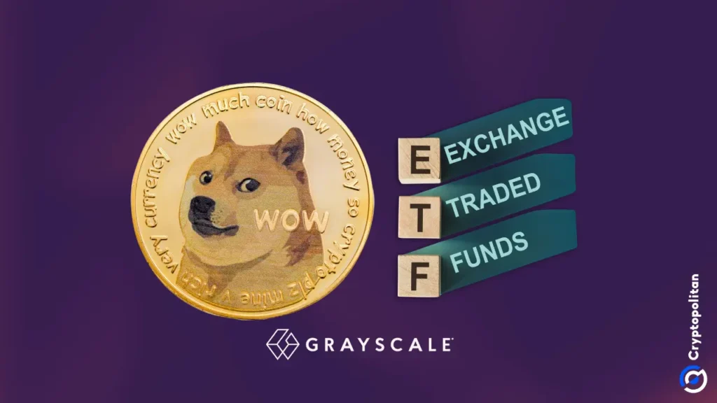 Vanecks solana fund debuts as grayscale prepares to launch dogecoin etf - Bpay News