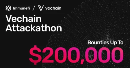 VeChain Introduces Hayabusa Hard Fork for Enhanced Security and Growth VeChain Introduces Hayabusa Hard Fork for Enhanced Security and Growth