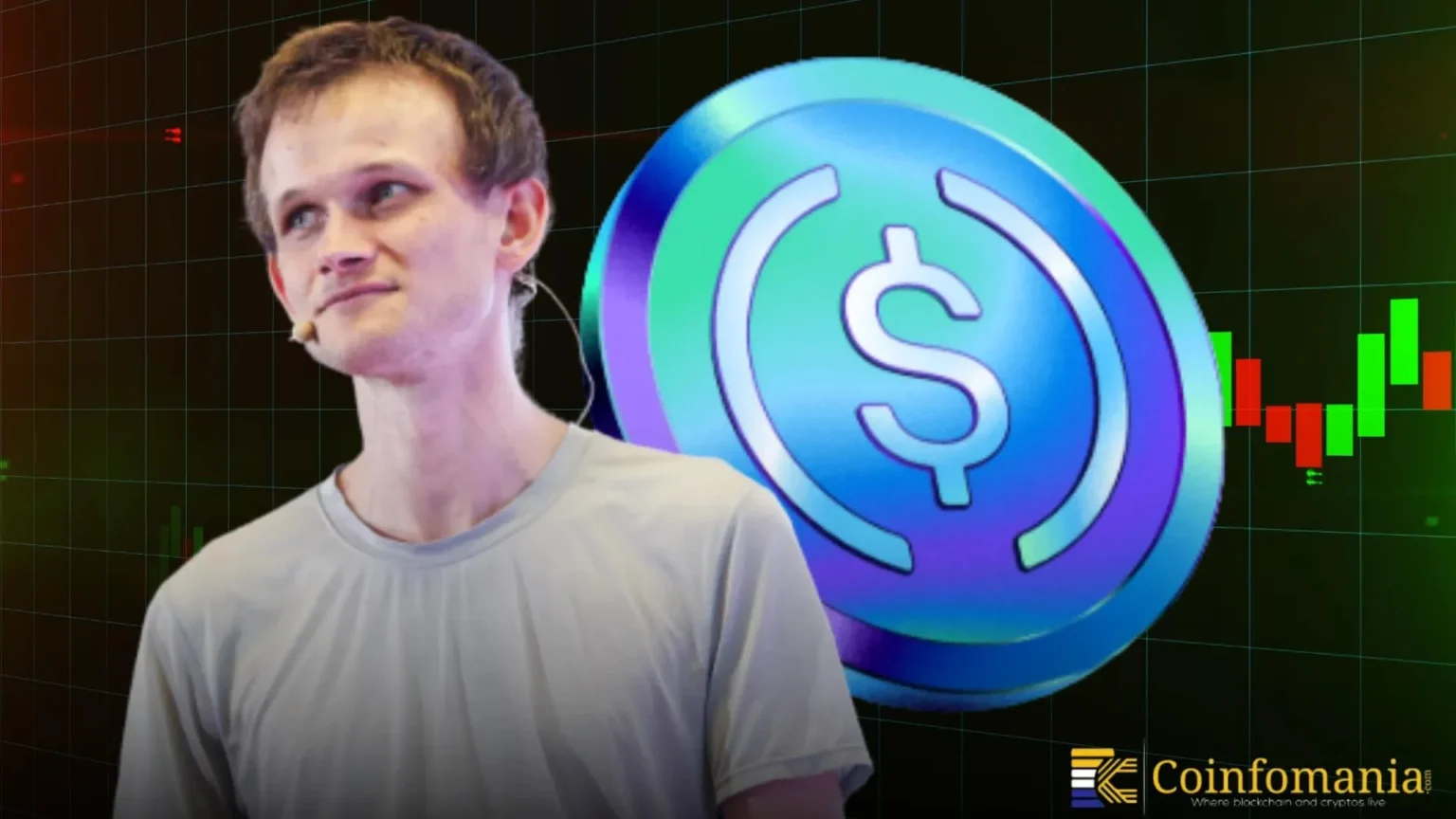 Vitalik Sells Freely Acquired Meme Coins, Receives 15,170 $#USDC Vitalik Sells Freely Acquired Meme Coins, Receives 15,170 $#USDC