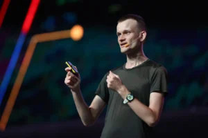 Vitalik Critiques SBF: FTX Strays from Ethereum’s Core Ideals Vitalik Critiques SBF: FTX Strays from Ethereum’s Core Ideals