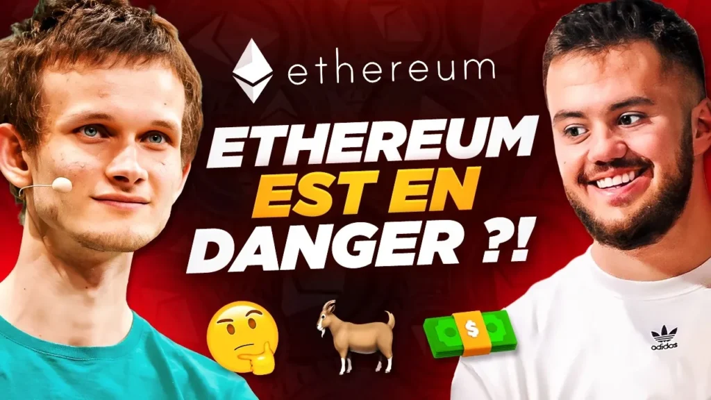 Vitalik discusses ethereums relationship with wall street users - Bpay News