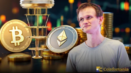 Vitalik Warns of Institutional ETH Holdings Growth and Major Threats