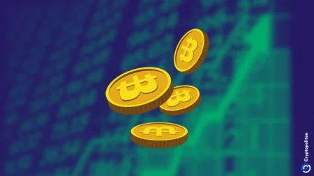 Wall Street Faces Sell-Off as Bitcoin Prices Uncertainty Grows