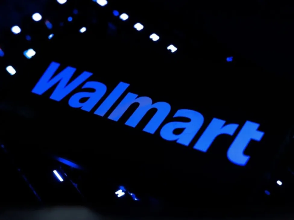 Walmart stock drops after CEO resigns Walmart stock drops after CEO resigns