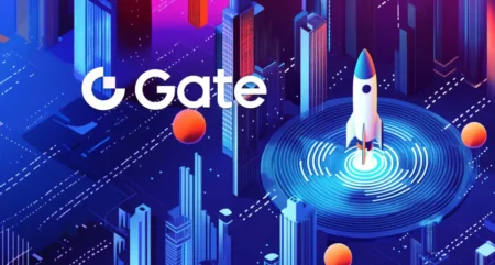 Web3 Launchpad Revealed by Gate with Comprehensive On