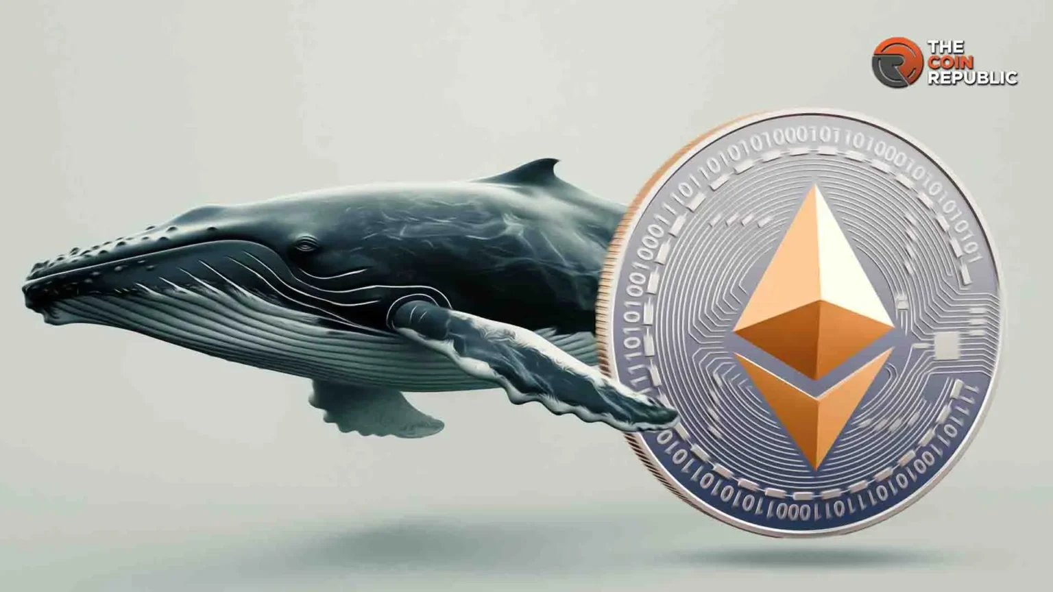 Whale Liquidated 6,028 $ETH at Average Price of ,587 Whale Liquidated 6,028 $ETH at Average Price of ,587