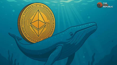 Whale Reduces Long Positions in ETH and UNI Markets