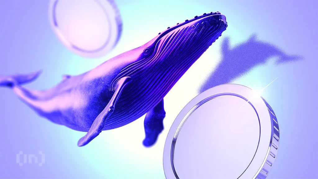 Whale takes million loss after billion profit on shorts - Bpay News