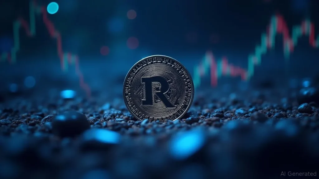 Whale holding large position long on $eth and $xrp faces $ million - Bpay News