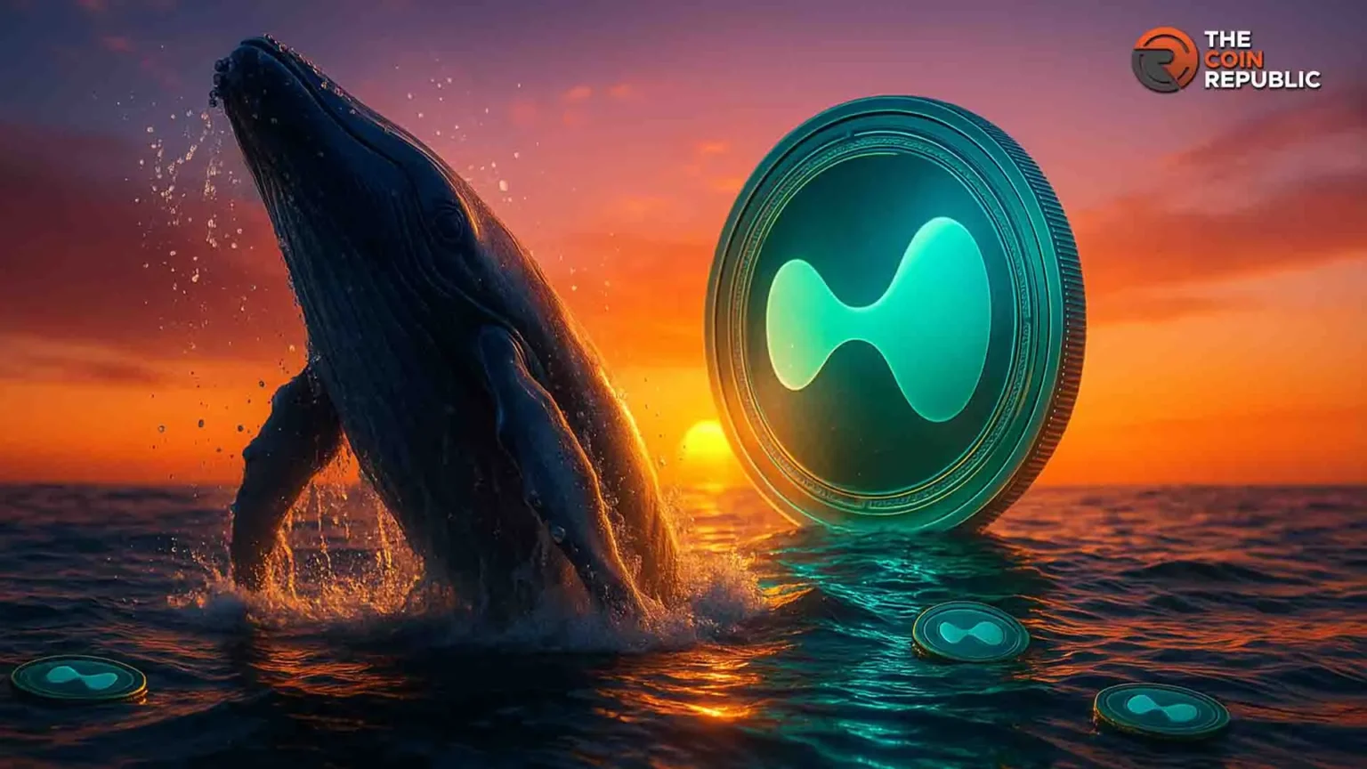 Whale partially returns profits as hyperliquids bear whale counters - Bpay News
