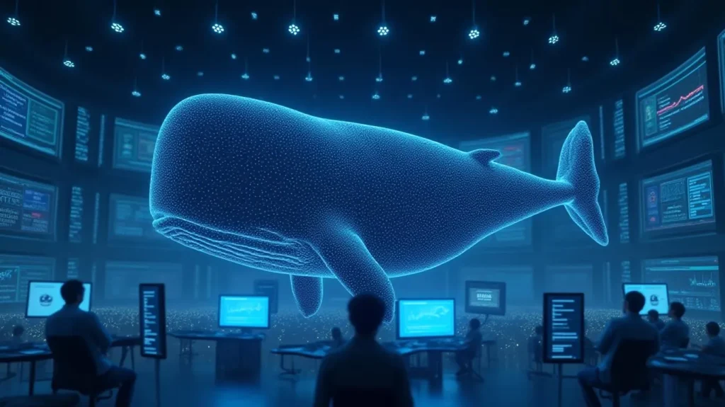 Whale sells wbtc in three hours for $ million - Bpay News