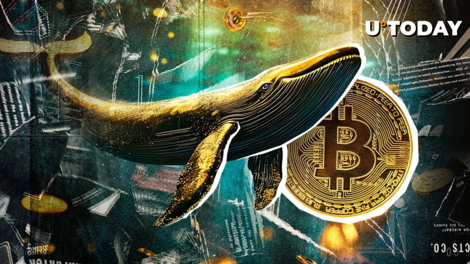 Whale speeding up bitcoin selloff without signaling panic yet - Bpay News