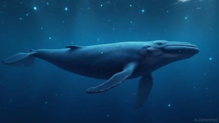 Whale Takes Million Position, 25x Long on $ETH Whale Takes Million Position, 25x Long on $ETH