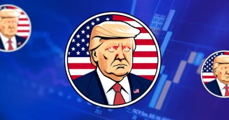 What’s Next for $ETH, $XRP, $ADA, $SOL as Trump Proposes K Dividend