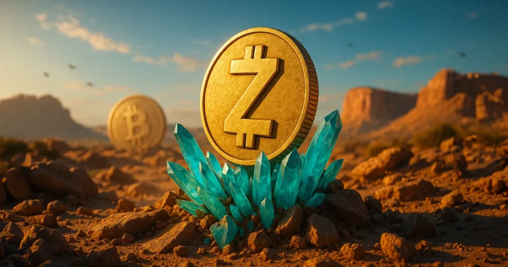 Whats next for the top zcash fork in this round of mimicry - Bpay News