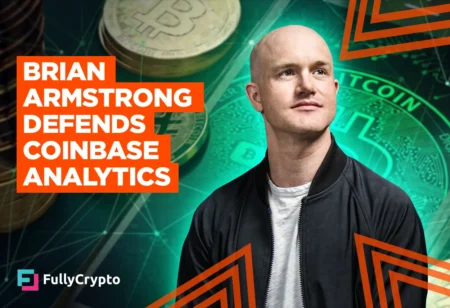 When the CEO Reviews the Script: Did Coinbases Brian Armstrong Influence…