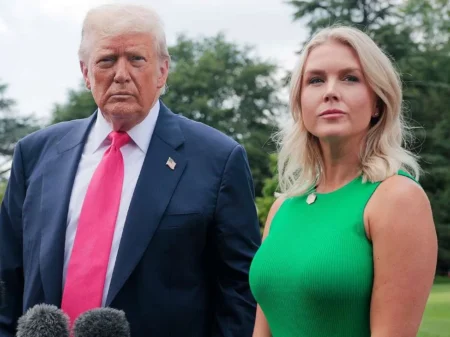 White House: October CPI and employment data likely will…