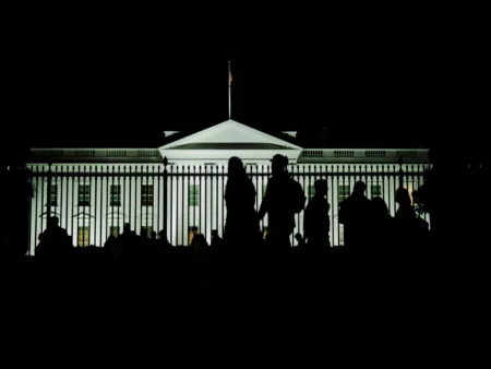 White House Releases Video Mocking Democratic Party’s Shutdown Plan