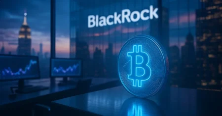Why BlackRock Continues to Support Bitcoin Amid Recent Price Decline