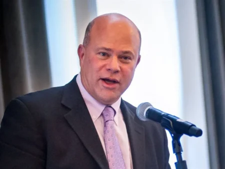 Why David Tepper Is Bullish on Whirlpool