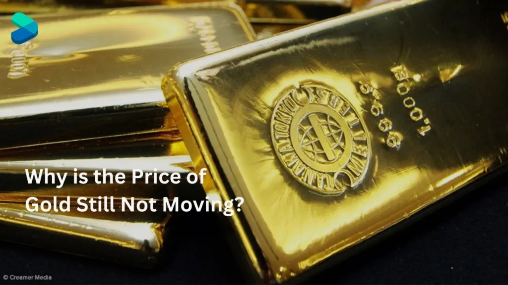 Why is bitcoins price stagnant despite extremely bullish charts - Bpay News