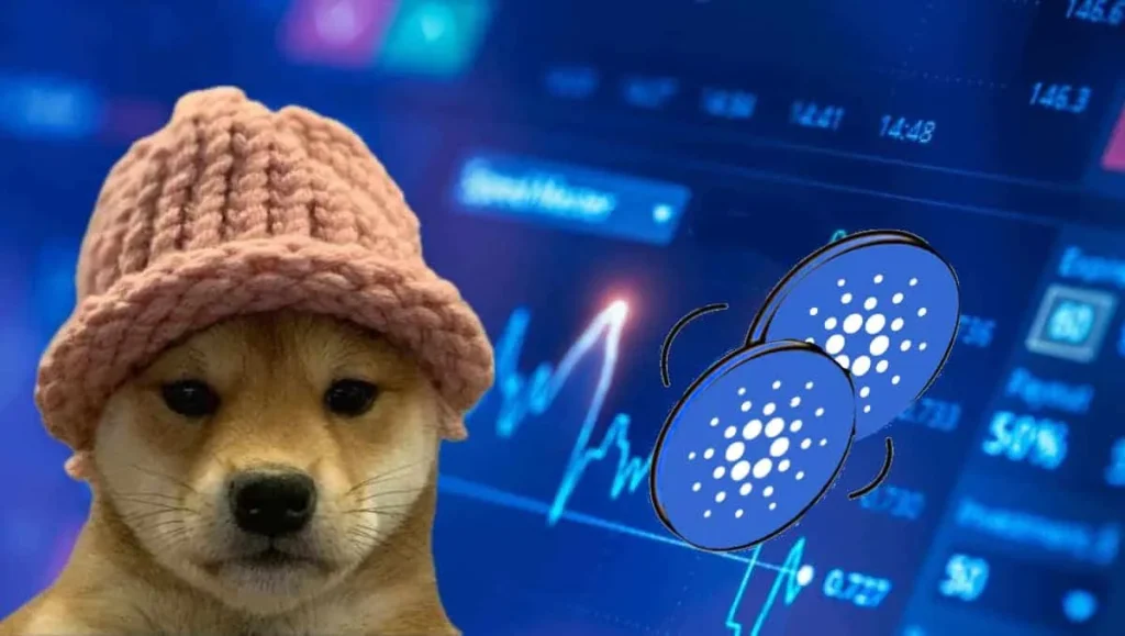 Wif price prediction forecasts $ breakout for dogwifhat - Bpay News