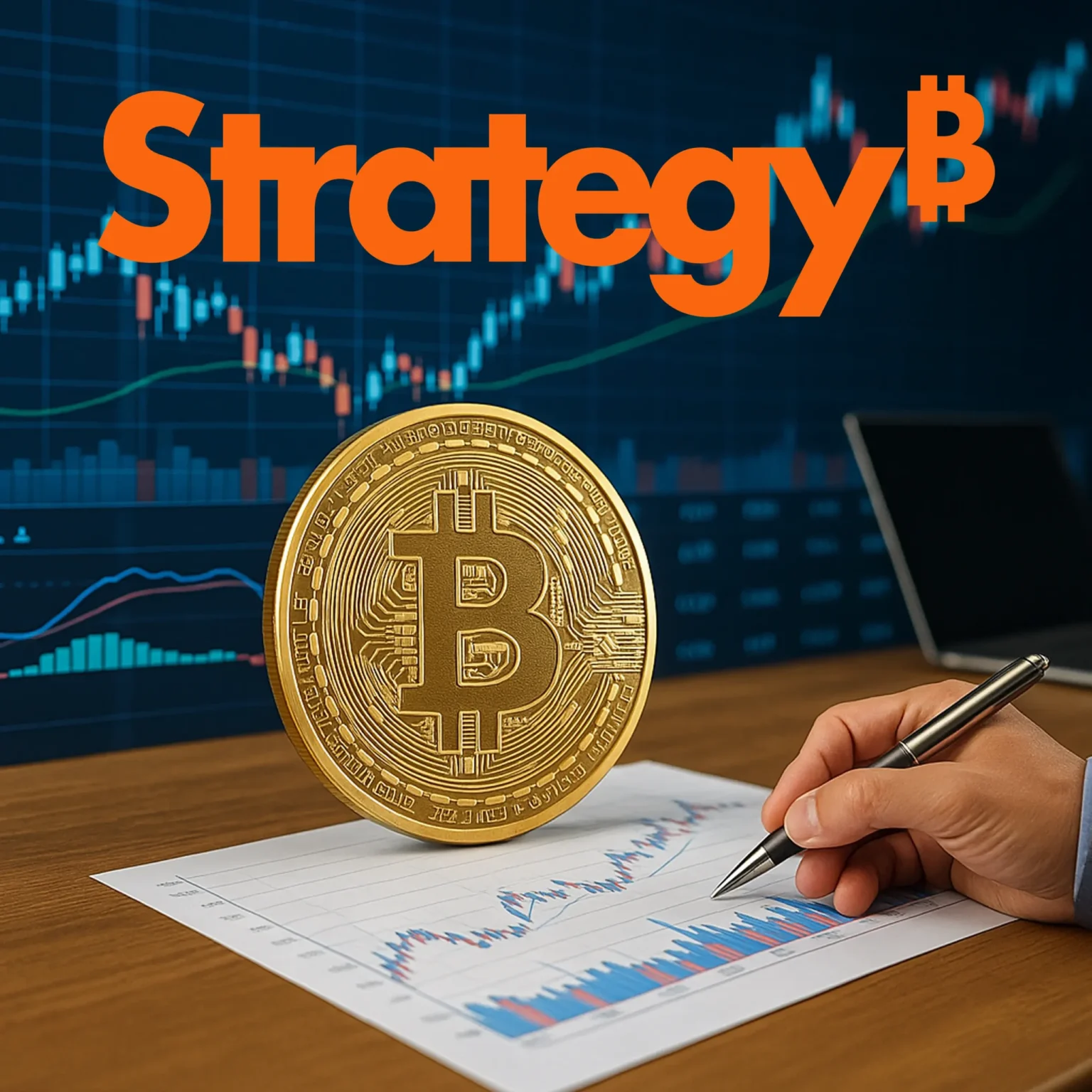 Will microstrategy endure its reclassification as a bitcoin investment entity - Bpay News