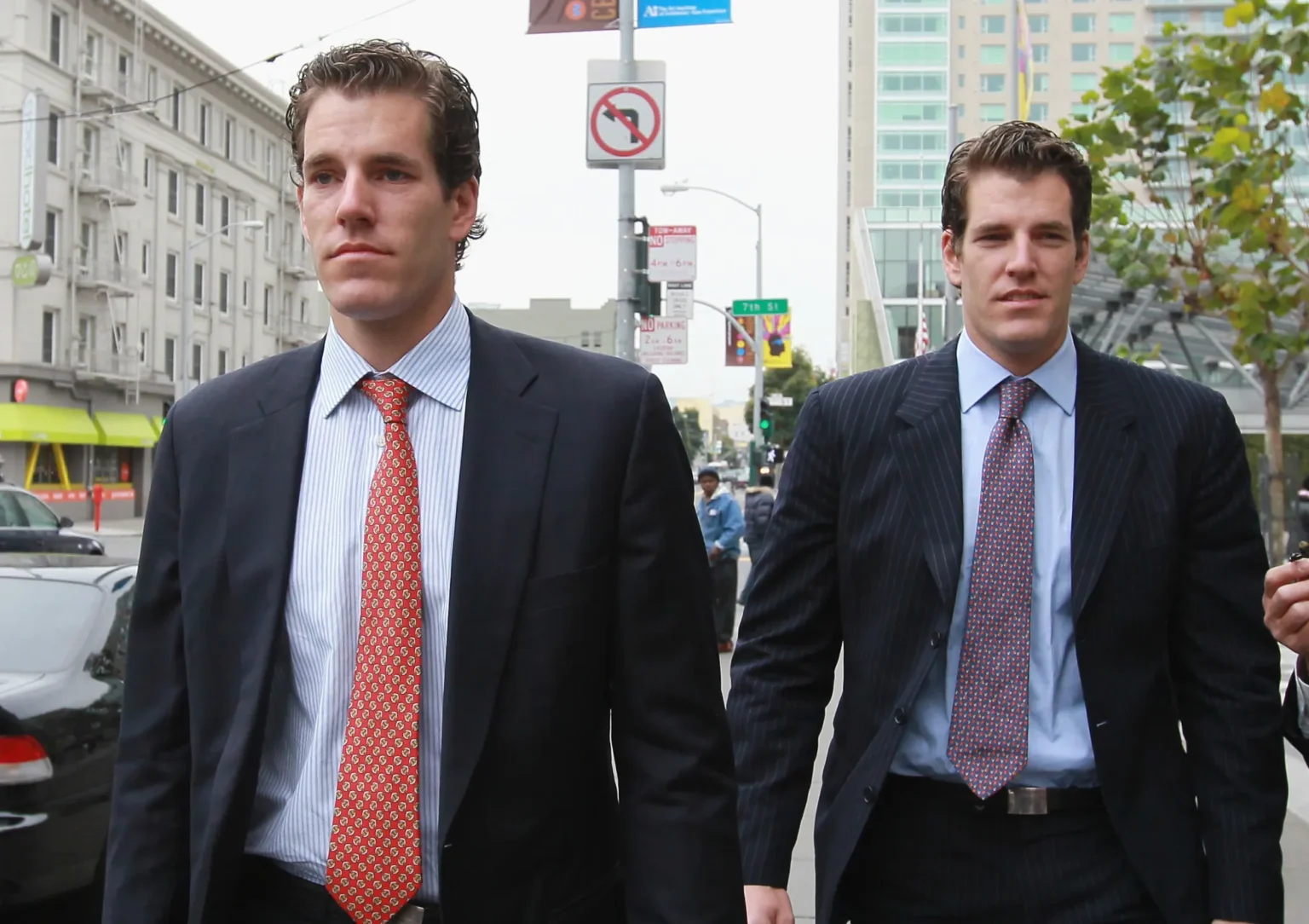 Winklevossbacked zcash treasury company debuts - Bpay News