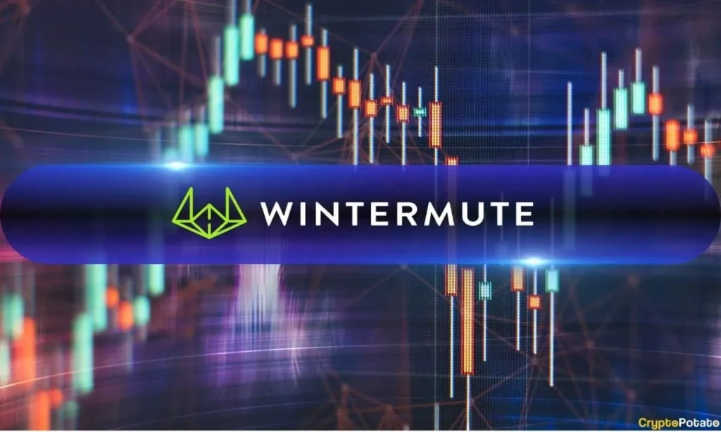 Wintermute crypto market struggles despite favorable macro environme - Bpay News