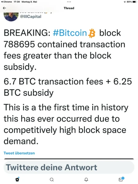 Wintermute Reports BTC Transaction Trend More Bearish than Stock Index Wintermute Reports BTC Transaction Trend More Bearish than Stock Index
