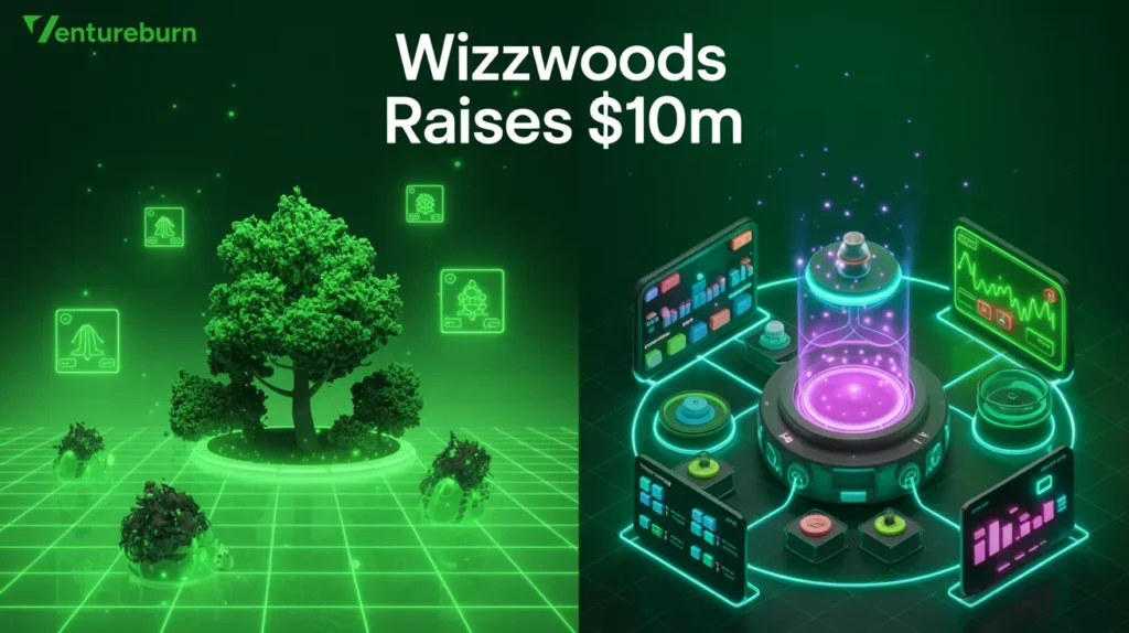 Wizzwoods Completes $10 Million Series A Funding Round