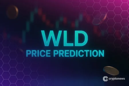WLD Price Prediction Targets $0.84-$0.90 Range with 15-20% Upside