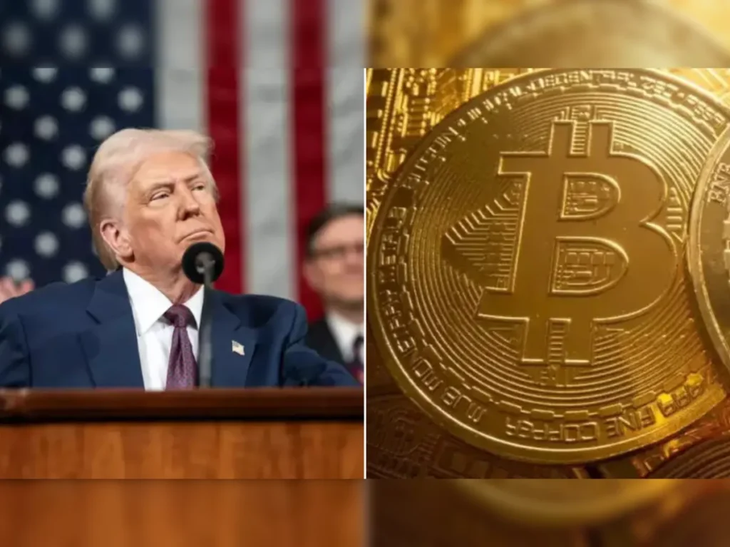 World liberty financial token backed by trump rallies as senate acts to - Bpay News