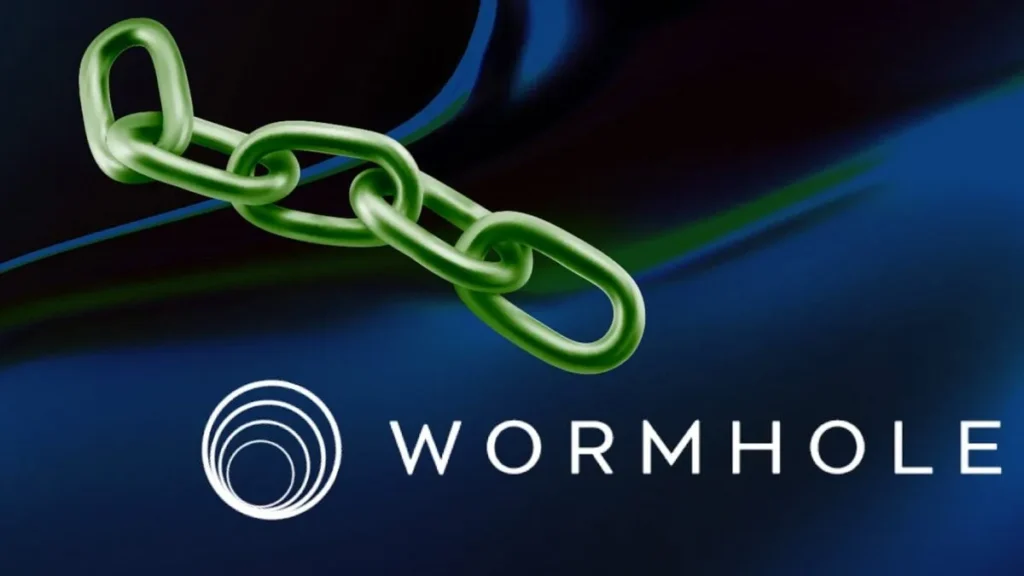 Wormhole team announces increase in w strategic reserve by 1000000 - Bpay News