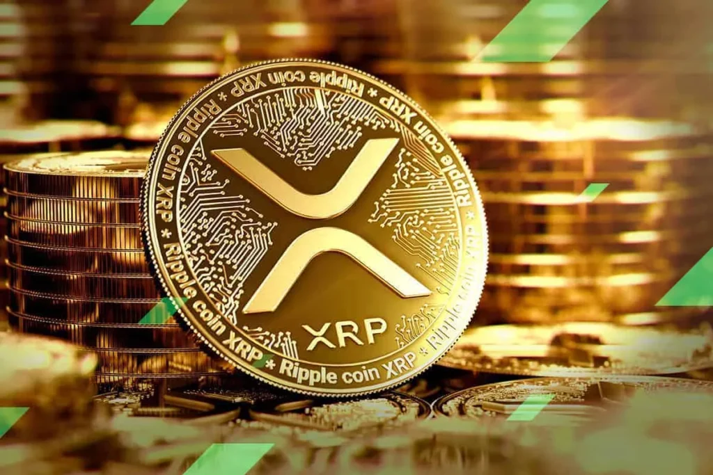 XRP Ledger’s Dual Utility May Position It as a Breakout ETF Play XRP Ledger’s Dual Utility May Position It as a Breakout ETF Play