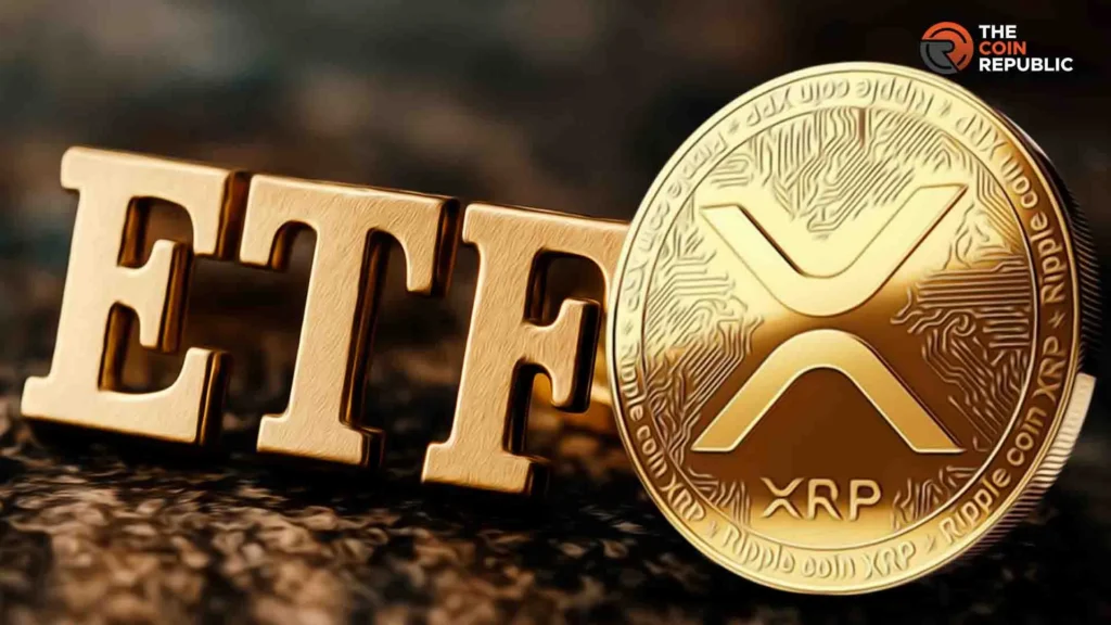 XRP Spot ETF Expected to Launch in Next Two Weeks