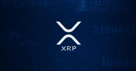 XRP Surges 6% as Price Shows Higher Highs, DTCC Lists Spot ETFs XRP Surges 6% as Price Shows Higher Highs, DTCC Lists Spot ETFs