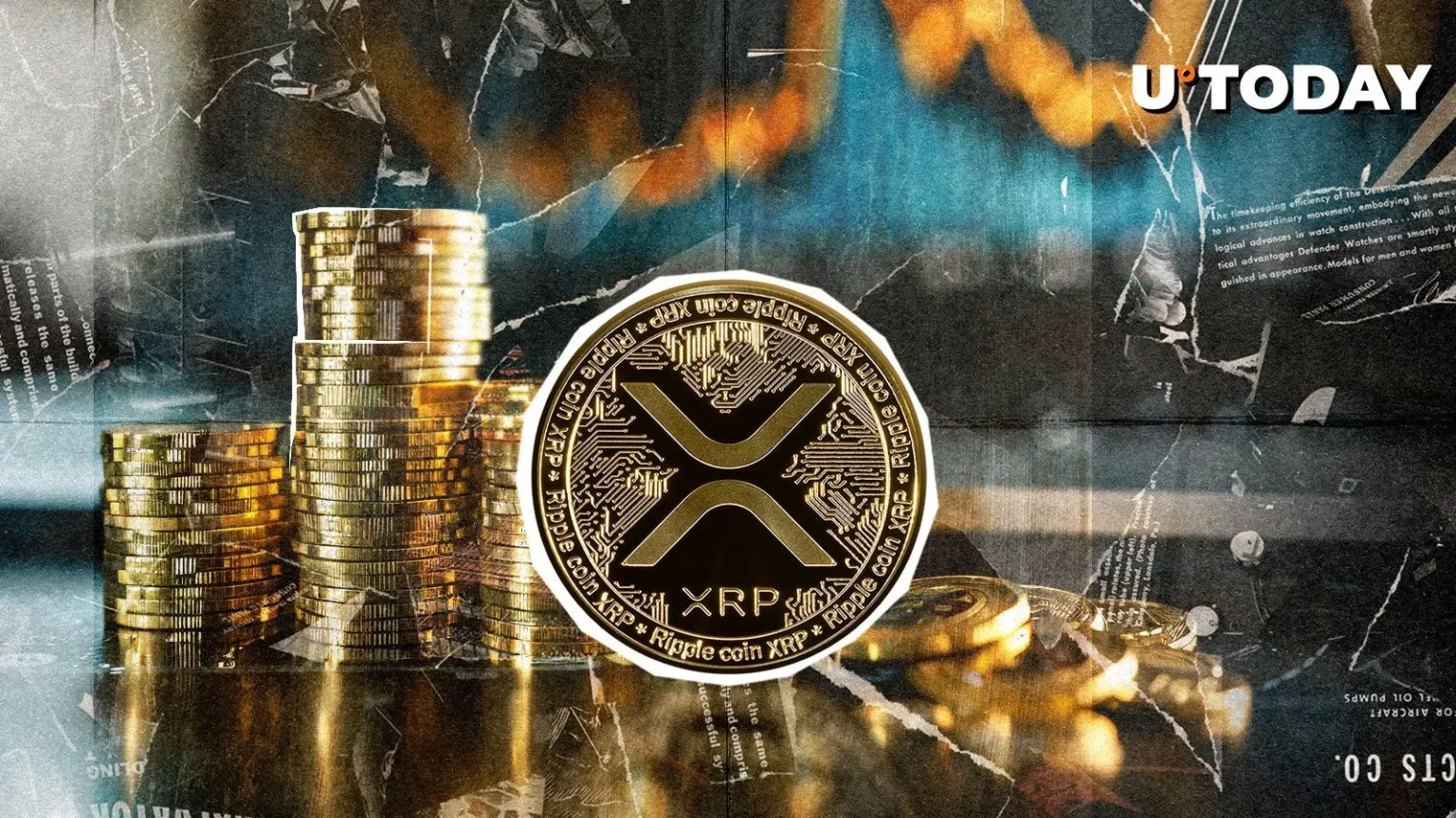 XRP Tests Lower Bollinger Band at .23 Amid Evernorth IPO Plans XRP Tests Lower Bollinger Band at .23 Amid Evernorth IPO Plans