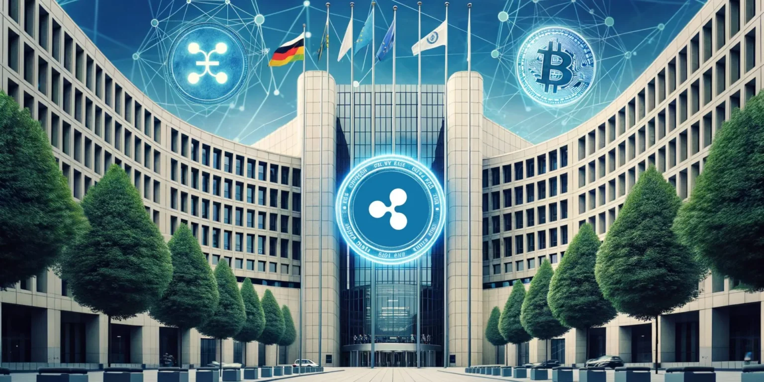 Xrp and solana etfs flourish as more than $ billion departs bitcoin and - Bpay News