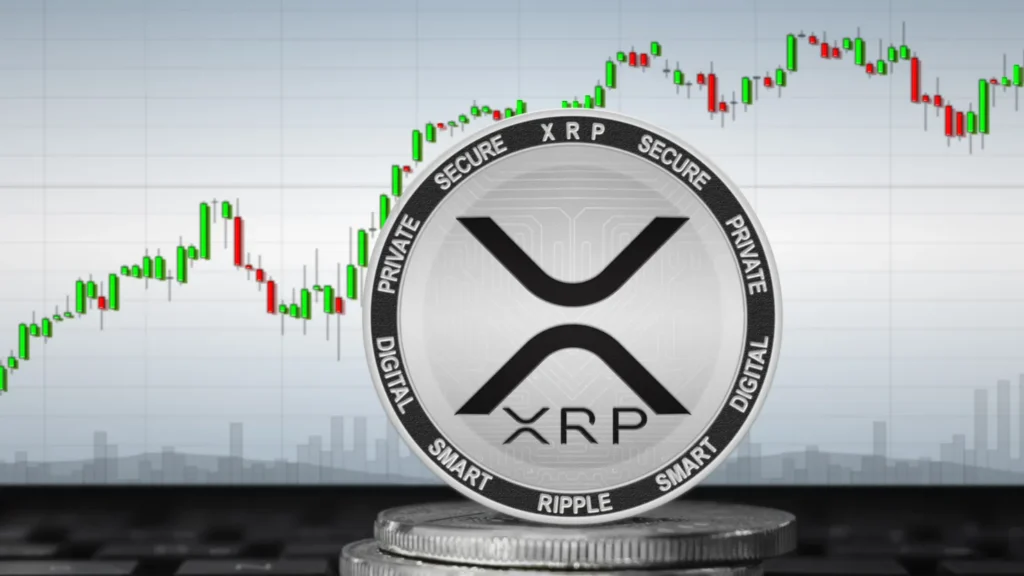 Xrp gains while btc eth cd experience muted returns - Bpay News