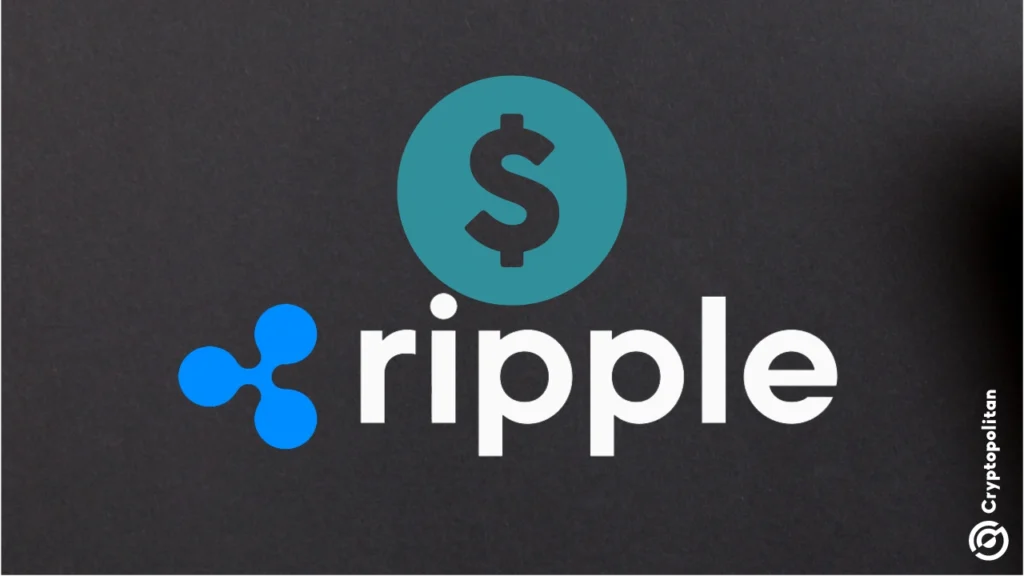 Xrp tests lower bollinger band support at $ amid rlusd pilot - Bpay News
