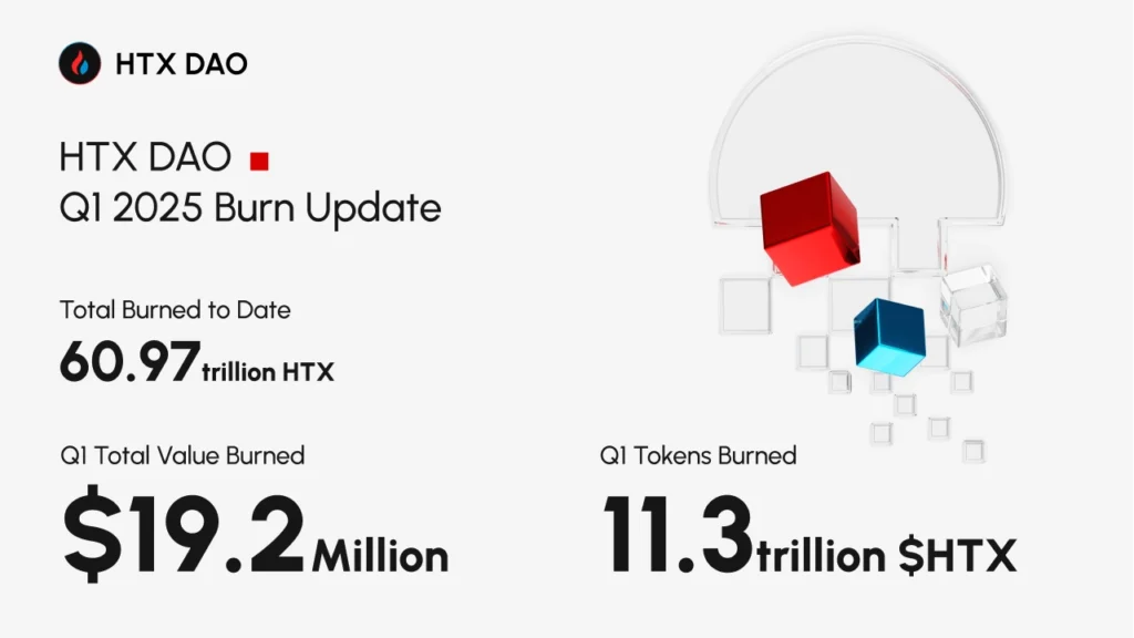 XTTA Burns 50 Million Tokens, Accelerating Deflation Process