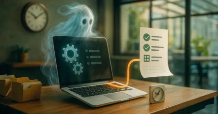 You Dont Need to Master Vibe Coding: Create an AI Ghost App in Half an Hour… You Dont Need to Master Vibe Coding: Create an AI Ghost App in Half an Hour…
