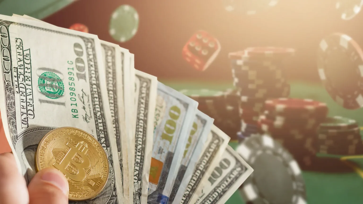 Your ai trading bot could be addicted to gambling - Bpay News