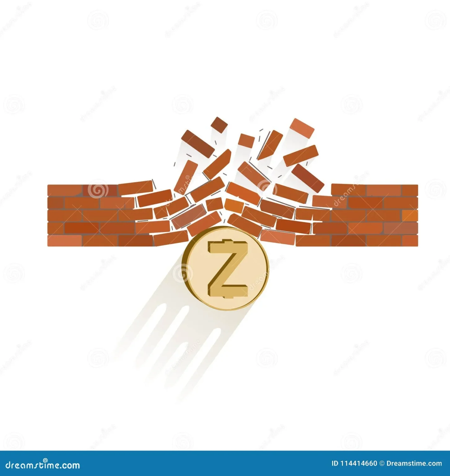 Zcash Breaks Into Top-20 Crypto List, Reaches 0 for First Time Zcash Breaks Into Top-20 Crypto List, Reaches 0 for First Time