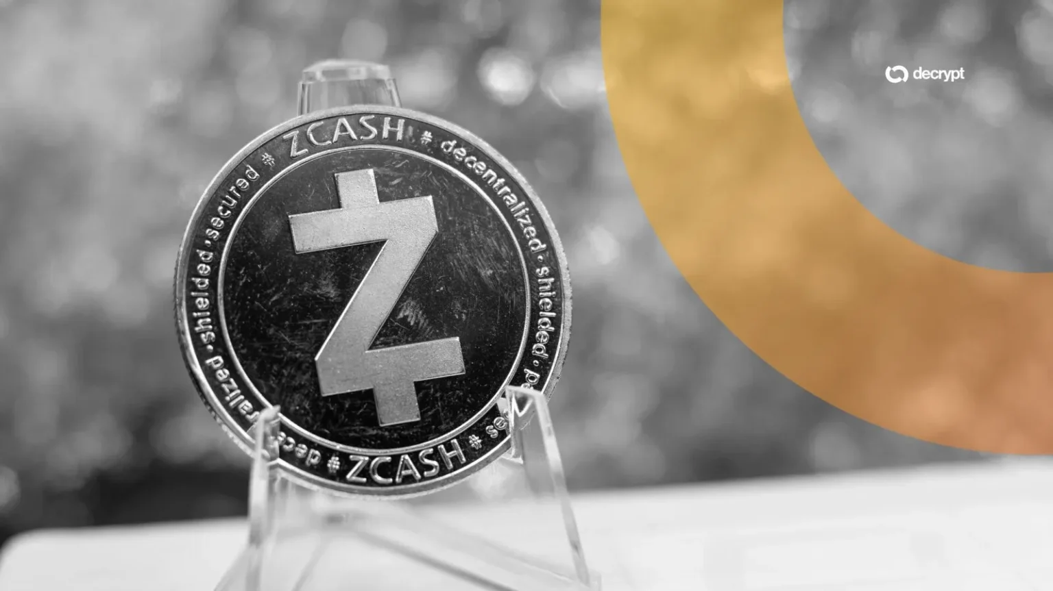 Zcash Soars on Cypherpunk Principles as Bitcoin Alternative: Galaxy Digital