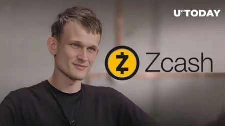 Zcash Token Voting: Vitalik Buterin’s Concerns on Privacy
