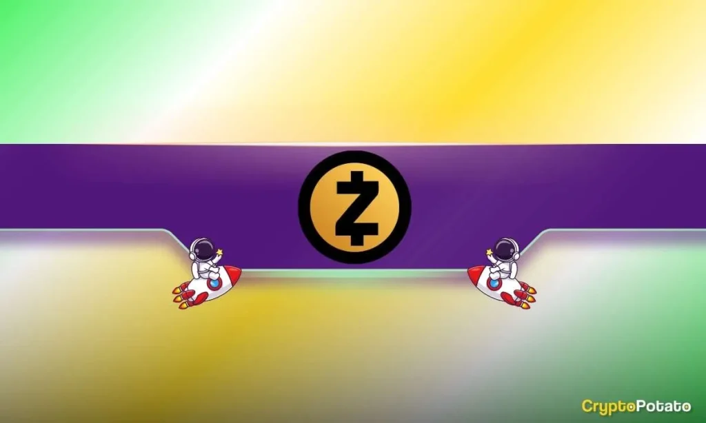 Zec continues bull run reaches 0 hits all-time high - Bpay News